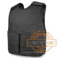 Bulletproof Vest de Nylon avec performance NIJ IIIA